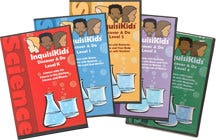 Discover & Do: Science Experiment Videos