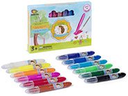 NOYO Crayons