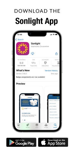 Download the Sonlight App-FREE