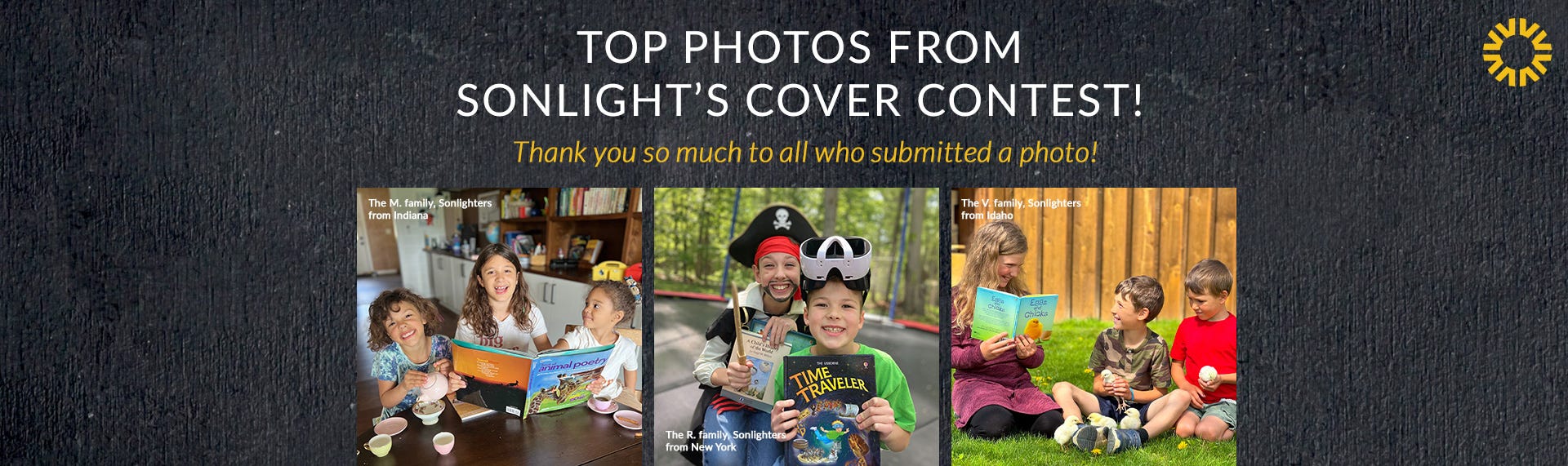 Congratulations to the 2022 Annual Photo Contest Winners