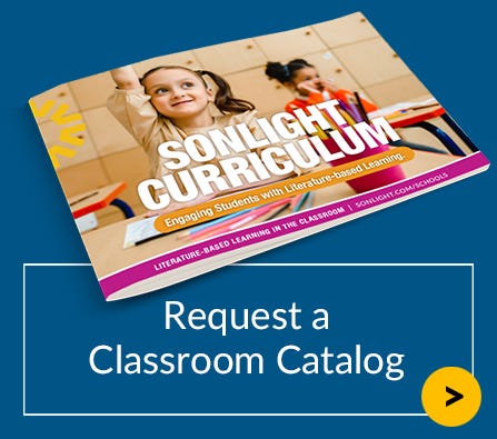 Request a Sonlight classroom catalog