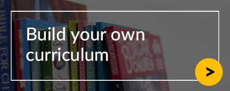 Build your own curriculum package using SmoothCourse
