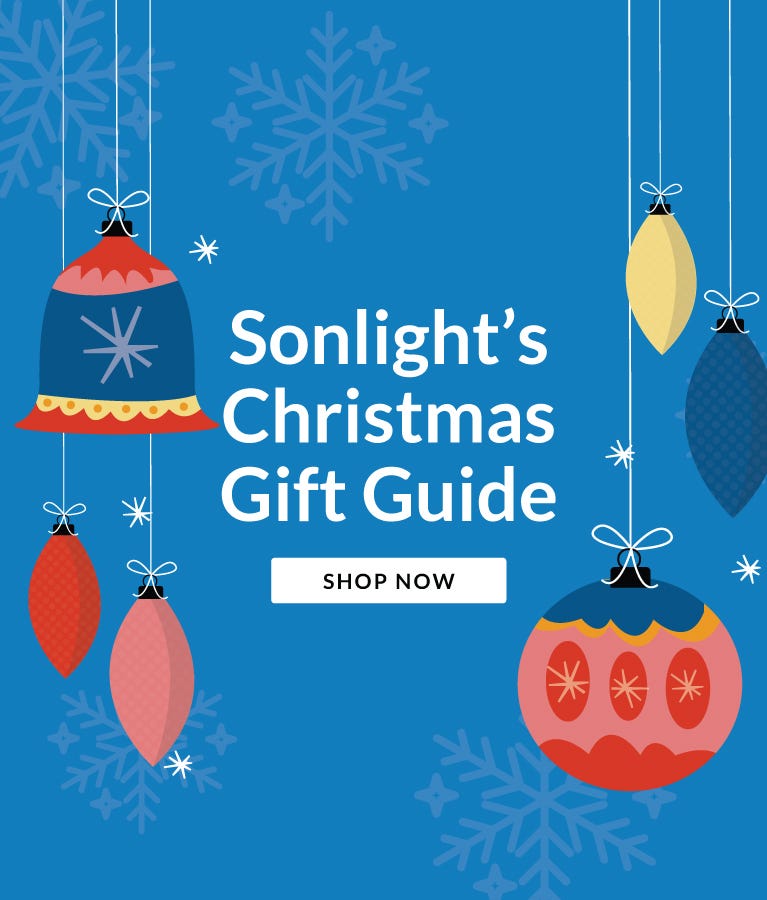 Shop Sonlight's 2023 Christmas Gift Guide