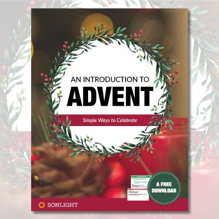 An Introduction to Advent - Free Download