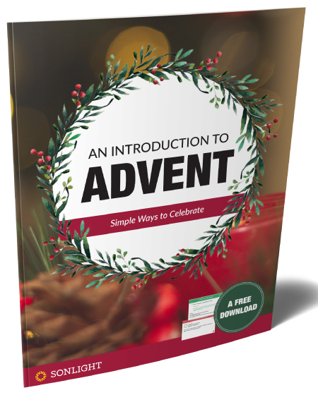 An Introduction to Advent - Free Sonlight Download