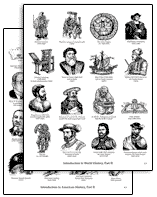 Timeline Figures